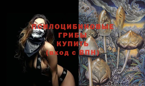 дурь Заволжье